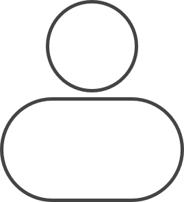 アカウント設定へ